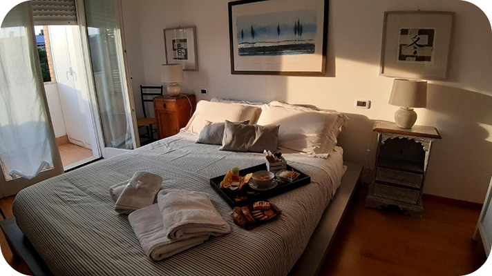 My B&B Ancona | Strada vecchia del pinocchio