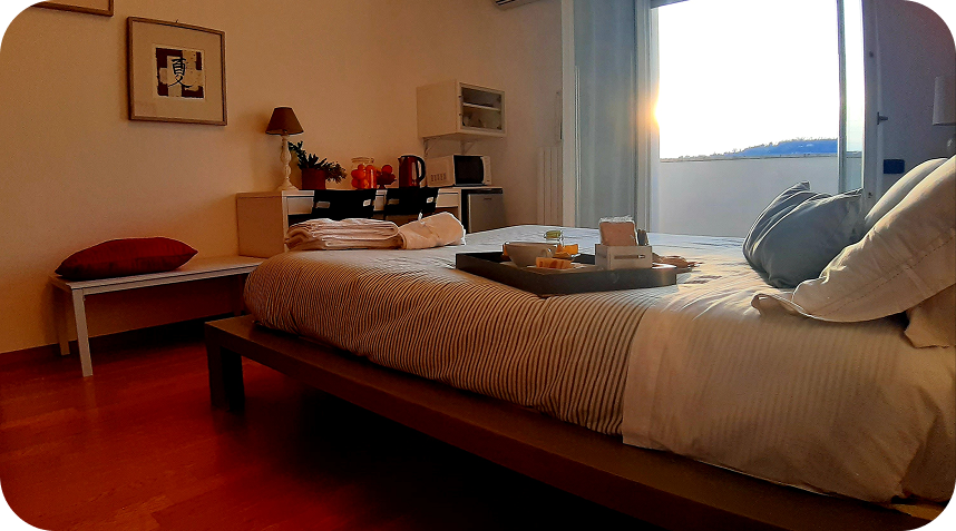 My B&B Ancona | Strada vecchia del pinocchio