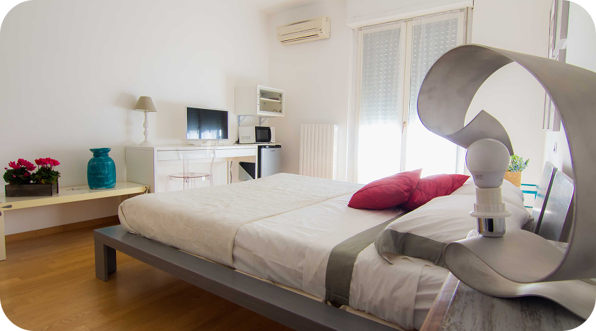 My B&B Ancona | Strada vecchia del pinocchio