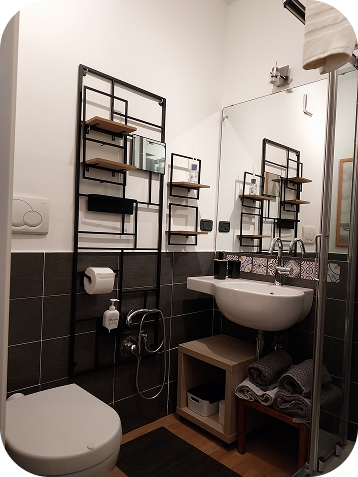 My B&B Ancona | Strada vecchia del pinocchio