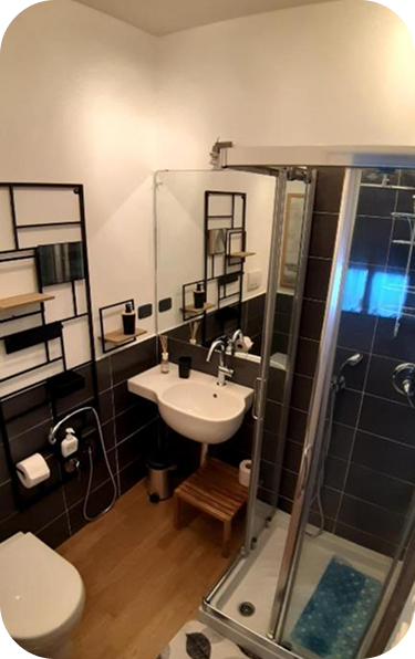 My B&B Ancona | Strada vecchia del pinocchio