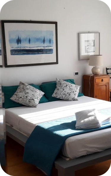 My B&B Ancona | Strada vecchia del pinocchio